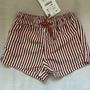 Zara Baby Swim Trunks size 12-24 Months